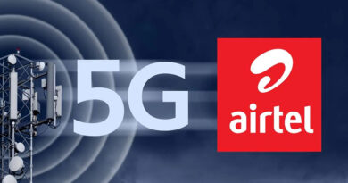 Bharti Airtel Will Expand 5G Network There Will Be No New Investment In 4G