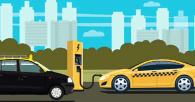 Cars Arriving At Noida Airport Will Not Face Any Problem Of Cng