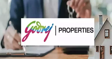 Godrej Properties Buys 12 Lands For Projects Worth Rs 23,450 Crore, Talks Are On In Many Other Cities As Well