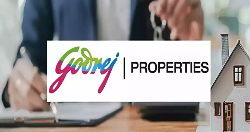 Godrej Properties Buys 12 Lands For Projects Worth Rs 23450 Crore