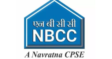 Government Construction Company Nbcc Has Sold 1233 Flats Through E Auction In A New Project In Greater Noida