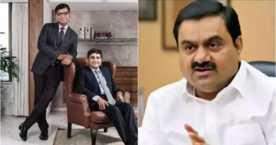 Mehta Brothers Will Buy The Team Which Gautam Adani Could Not Buy