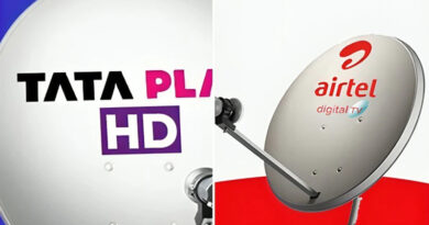 Preparations For Merger Of Airtel Digital Tv And Tata Play, Subscribers To Be Around Four Crore