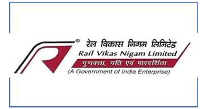 Rvnl Government Railway Company Gets Order Worth Rs 404 Crore