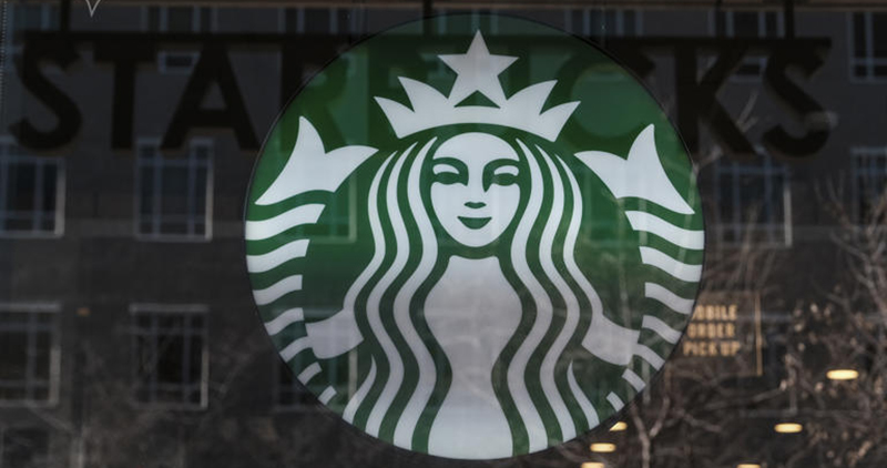 Starbucks Prepares To Lay Off 1100 Employees The Company Said Vacant Positions Will Also Be Eliminated