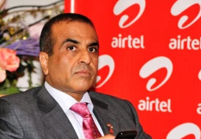 Sunil Mittal’S Company Sold 0.84% ​​Stake In Airtel: Indian Continental Sold 5.1 Crore Shares Of Airtel For ₹8,485 Crore