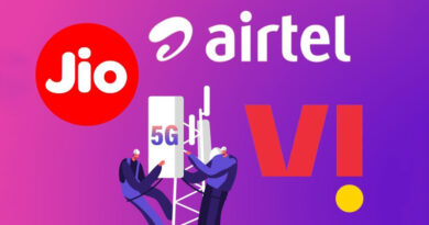 Jio, Airtel, Vi To Get Less Profit From 5G! Is 6G Launch Sure To Be Delayed?