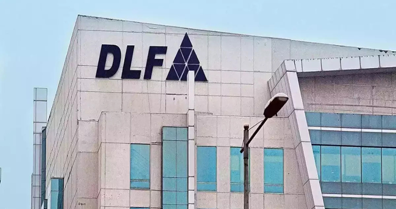 The Rental Solutions Providing Unit Of Real Estate Company Dlf Will Invest Around Rs 6000 Crore On The Construction Of 75 Lakh Square Feet Of Office Space And Retail Zone In Gurugram