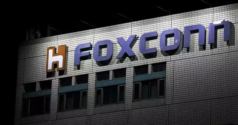 Iphone Manufacturing Will Increase In India Foxconn Gets Incentive Of Rs 6970 Crore